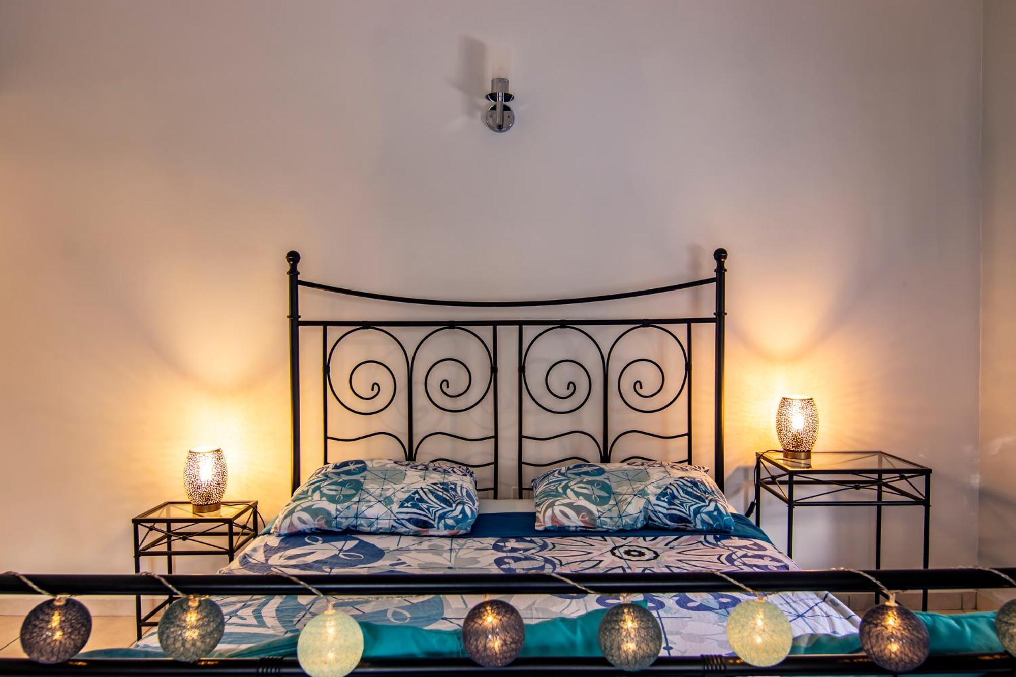 Villa Blue Curacao Jan Thiel Exteriér fotografie
